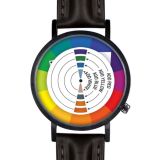 Reloj Color Wheel