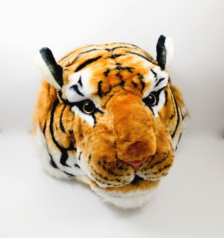 Mochila Tigre