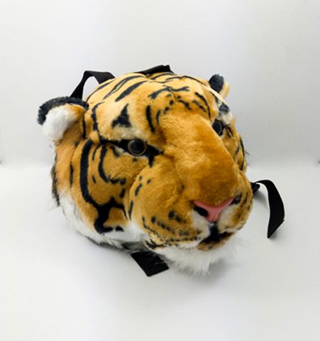 Mochila Tigre Pequeña