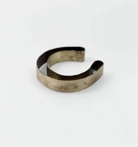 Anillo doble Bronce