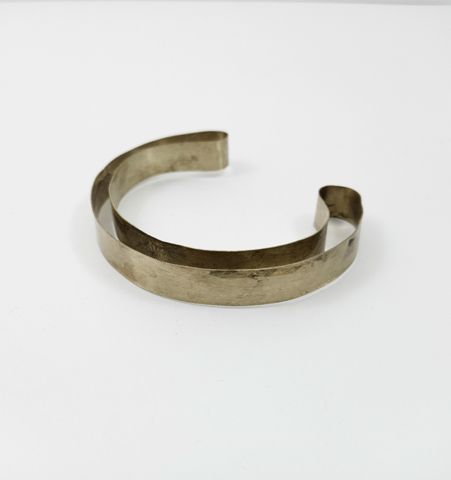 Pulsera Doble Bronce