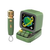 ALTAVOZ  DITOO MIC – VERDE