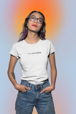 Camiseta M Intensita