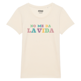 Camiseta MUJER 