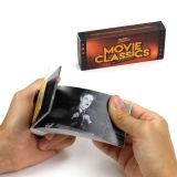  Flipbook- Movie Classics Vol. 1