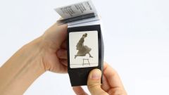  Flipbook Pioneros- Eadweard Muybridge