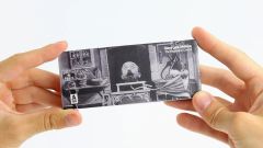  Flipbook Pioneros- Georges Méliès