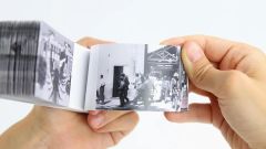  Flipbook Pioneros- Los Hermanos Lumière