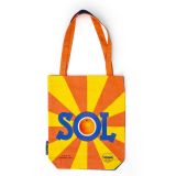 Shopper bag Sol Planeta