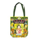 Shopper bag Singapore Med