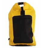 Mochila Naútica Amarillo