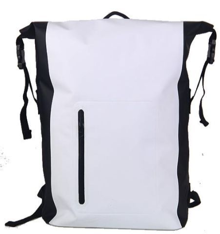 Mochila Náutica Blanca