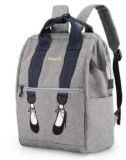 Mochila Footies - Gris/Gris