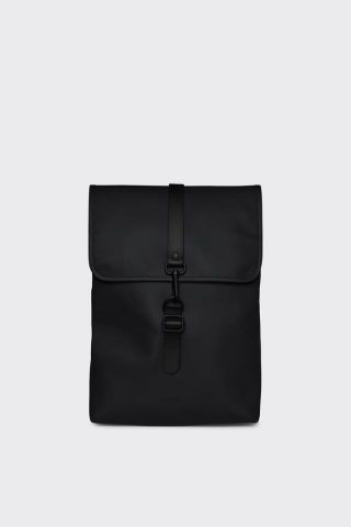 Mochila Rucksack Black