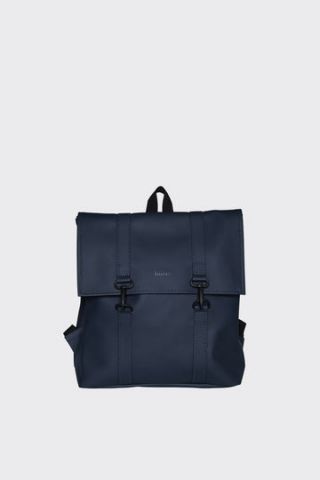 Mochila Bag Mini Navy