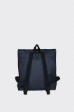 Mochila Bag Mini Navy