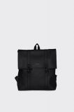 Mochila Bag Mini Black