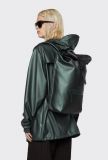 Mochila Rolltop Rucksack Silver Pine