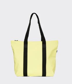 Mochila tote bag Rush straw