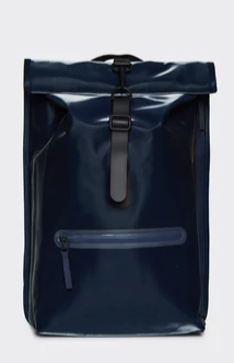 Mochila Rolltop Rucksack INK