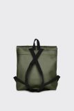 Mochila Rolltop Rucksack INK