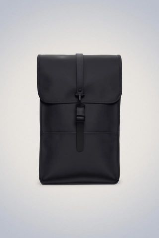 Mochila Backpack black