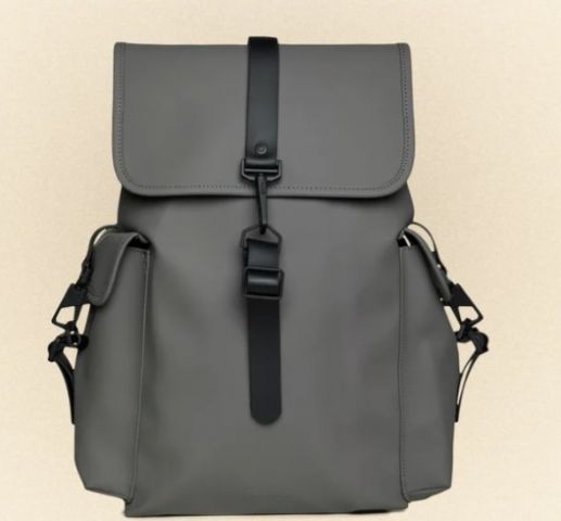 Rucksack Cargo_ Grey