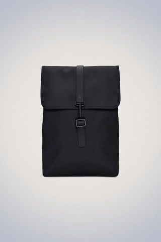 Rucksack W3 Waterproof Black