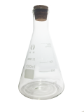 Botella de laboratorio - 1 L