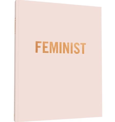 Libreta Feminist