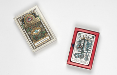 Tattoo Tarot