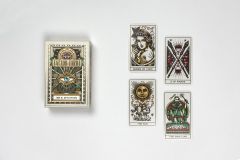 Tattoo Tarot