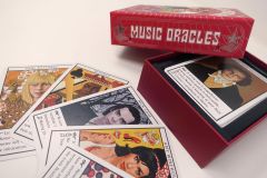 Music Oracles