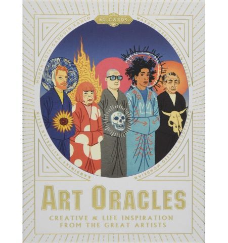 Art Oracles