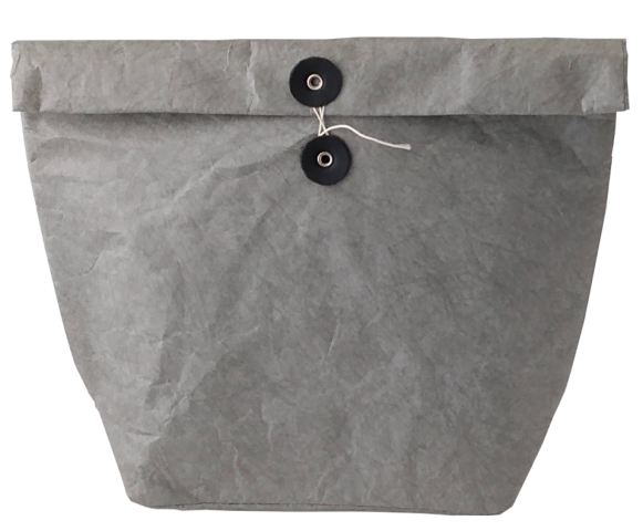 Fiambrera lunch bag Gris