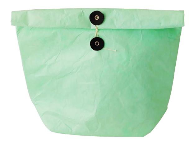 Fiambrera lunch bag Mint