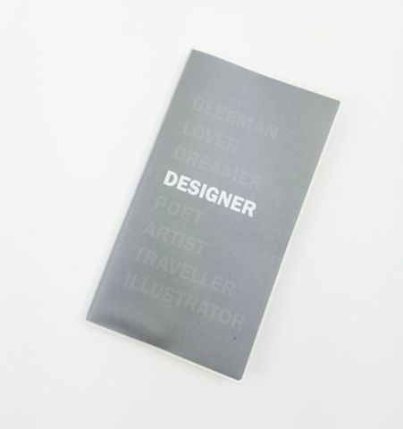 Libreta Designer