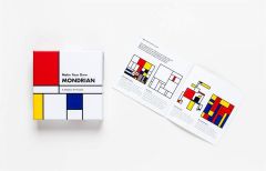 Puzzle Crea tu Propio Mondrian