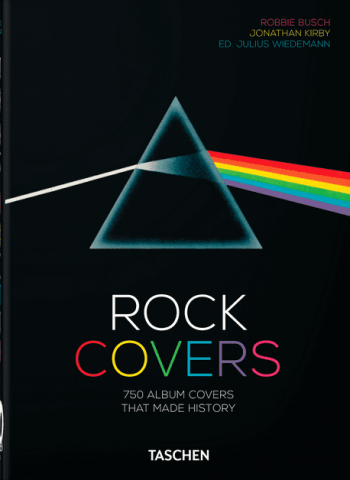 Rock Covers – 40 Series