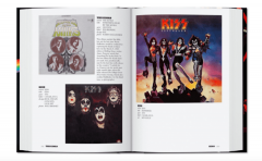 Rock Covers – 40 Series