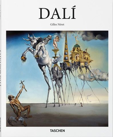 Dali – Basic Art Series