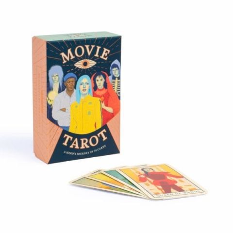 Movie Tarot