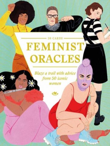 Oráculo Feminist Oracles