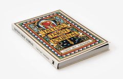 Libro Tattoo Tarot Journal 