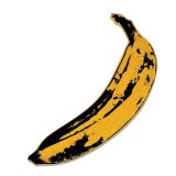 Andy Warhol Mini Puzzle – Banana