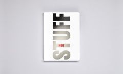 Notebook Thermo HOT STUFF