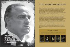 The Godfather Tarot Deck