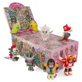 TokiDoki Mondo Series 2