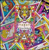 Tarot y baraja - El Dios de los Tres