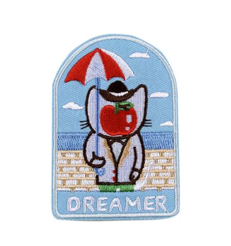 Parche Dreamer